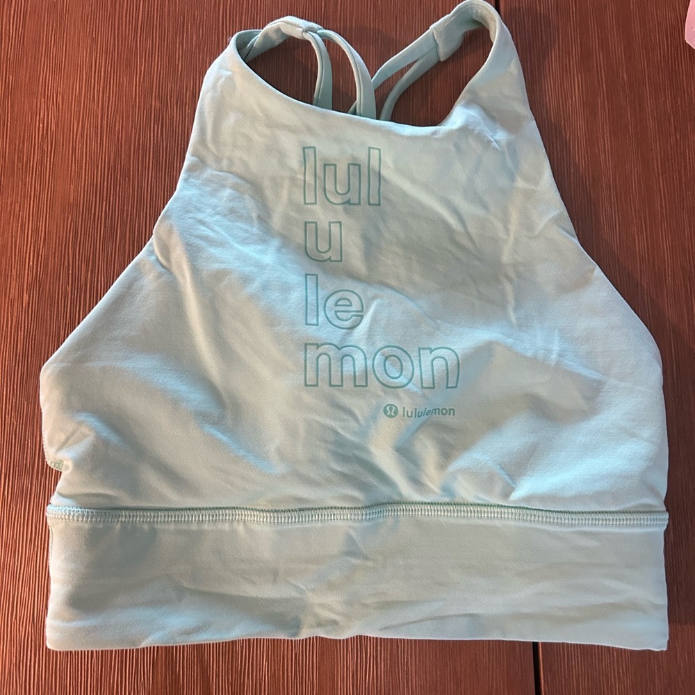 lululemon athletica Women's sports bra size 4